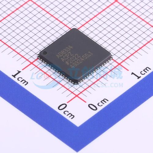 AD8334ACPZ-REEL ADI(亚德诺) LFCSP-64(9x9) 现货