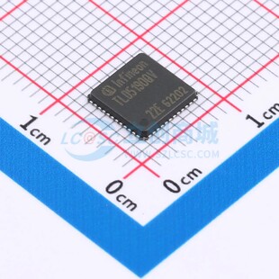 TLD5190QVXUMA1 Infineon(英飞凌) VQFN-48-EP(7x7) 现货