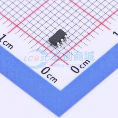 LMV321IDBVRG HGC(深圳汉芯) SOT-23-5L 现货