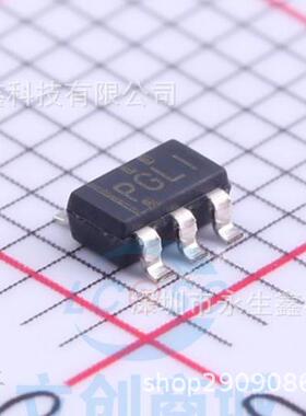 原装正品 TPS3110K33DBVR TPS3110K33DBVT TPS3110 丝印PGLI