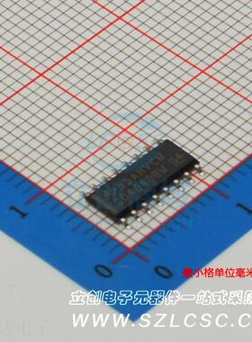 4000系列逻辑芯片 CD4040BM SOIC-16 原装现货 假一赔十