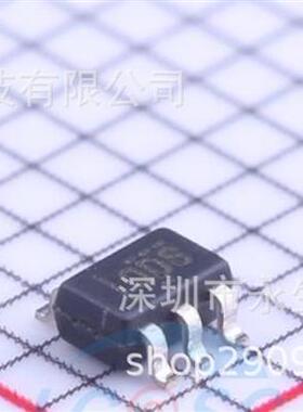 TLV70033DCKR TLV70033DCKT 丝印ODS SC70-5 低压差线性稳压