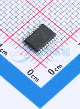 SIG5532A-ITSP20-RL Signal Micro(信格勒) TSSOP-20 现货