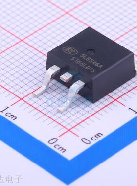 IGBT管 SGT5T65LD1S 管装 TO-263-2L 原装现货 假一赔十