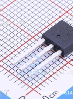 IRFU024NPBF IRFU024N FU024N TO-251 场效应管 进口原装正品