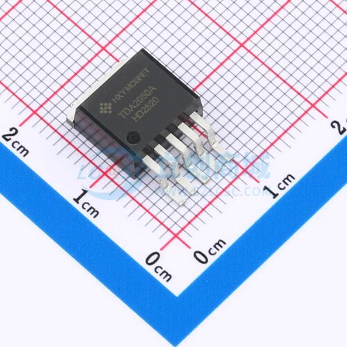 TDA2050A-HXY HXY MOSFET(华轩阳电子) TO-263-5L 现货