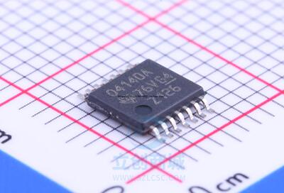 原装正品 OPA4140AIPWR 丝印04140A TSSOP-14贴片 运算放大器芯片