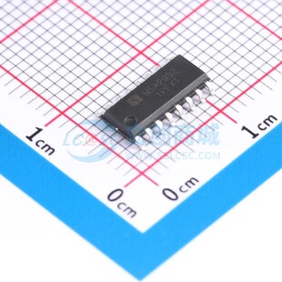 NSA2092 NCE(无锡新洁能) SOP-16 现货