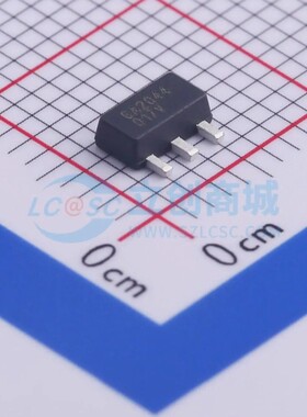 RFGA2044TR13 Qorvo SOT-89-3 现货