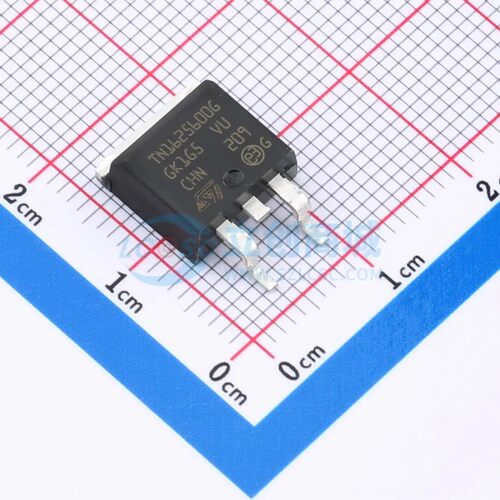 TN1625-600G-TR ST(意法半导体) D2PAK 现货