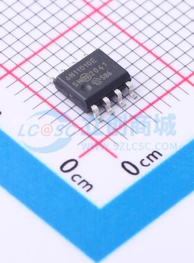 MCP6N11-010E/SN MICROCHIP(美国微芯) SOIC-8 现货