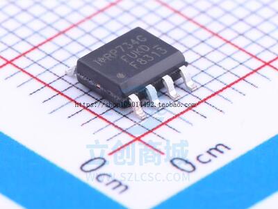 现货直拍IRF8313 IRF8313PBF IRF8313TRPBF F8313 双N沟道MOS场效