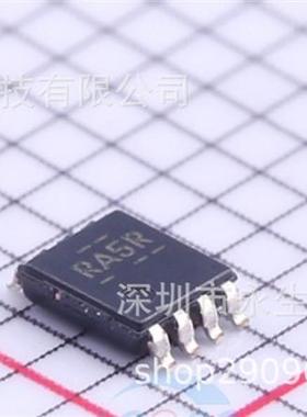 LMV358IDDUR LMV358IDDU LMV358IDDURG4 丝印RA5R 原装正品