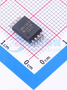 AMC1301SDWVR TI(德州仪器) SOIC-8 现货