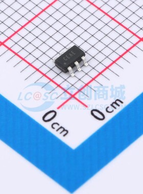 XC7476E SiChange(芯昌科技) SOT-23-6 现货