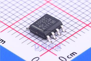 全新原装 LT1009CDR 印丝1009C 贴片SOP8脚 电压基准芯片