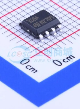 LM358ADT ST(意法半导体) SO-8 现货