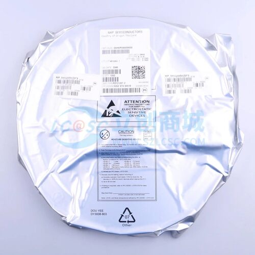 PCF2129T/2,518 NXP(恩智浦) SO-16-300mil 现货