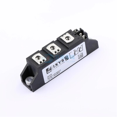 MCMA110P1600TA Littelfuse/IXYS TO-240AA 现货
