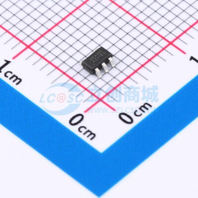 OPA505ASOT235 analogysemi(类比半导体) SOT23-5 现货