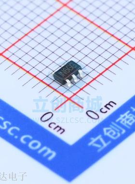 LED驱动 MP3302DJ-LF-Z SOT-23-5  原装进口现货