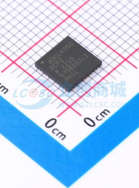 ADCLK950BCPZ ADI(亚德诺) LFCSP-40(6x6) 现货