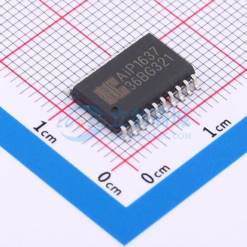 AIP1637SA20.TB I-CORE(中微爱芯) SOP-20 现货