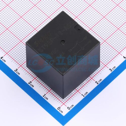 ST98P-12-A80 STEIPU(斯泰普) 插件,26x26mm 现货
