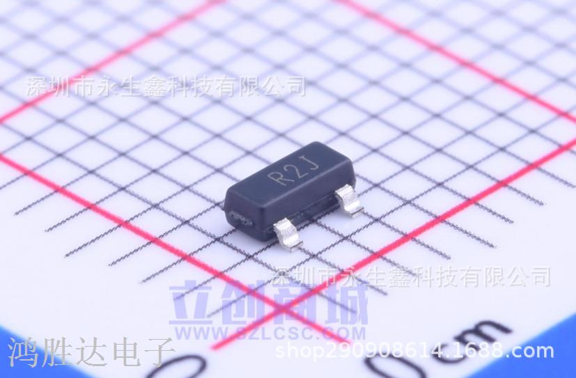 ADR5040ARTZ-REEL7 贴片SOT23 丝印 R2J全新原装 热卖库存