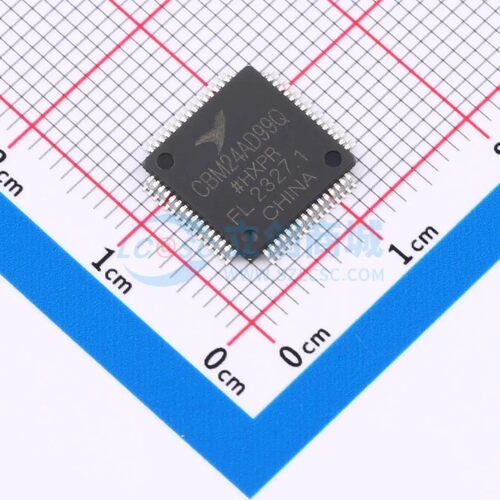 CBM24AD99Q Corebai(芯佰微) TQFP-64(10x10) 现货