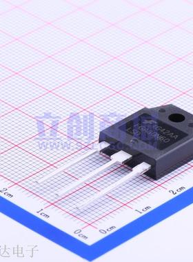 IGBT管 FGA30N60LSDTU 管装 TO-3PN 600V 30A 原装现货 假一赔十