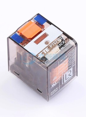 PT571024 TE Connectivity(泰科电子) 插件,22.5x28mm 现货