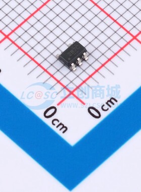INA281A5IDBVR TI(德州仪器) SOT-23-5 现货