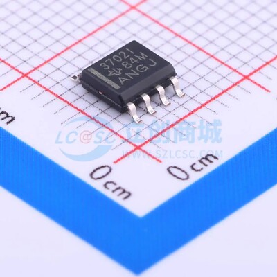 TLC3702IDR TI(德州仪器) SOIC-8 现货