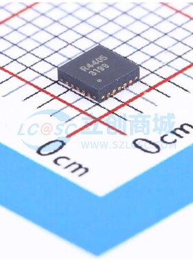IS31FL3199-QFLS2-TR ISSI(美国芯成) UQFN-20-EP(3x3) 现货