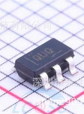 原装 | TLV70430DBVR TLV70430DBVT 印字 QUQ 3V 0.15A SOT23-5