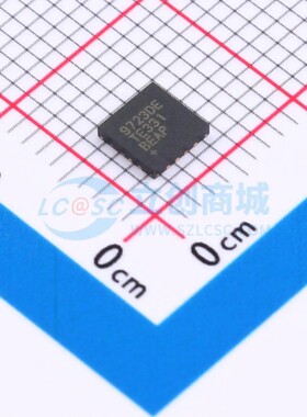 MAX9723DETE+ ADI(亚德诺)/MAXIM(美信) TQFN-16(4x4) 现货