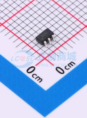 XCS7476E SiChange(芯昌科技) SOT-23-6 现货