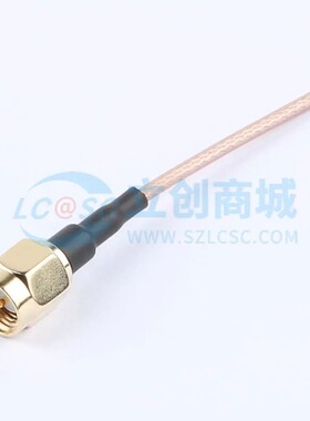 KH-SMAJ-221-RG1.78-50 kinghelm(金航标) - 现货