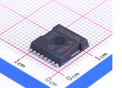 全新进口 IPT015N10N5 015N10N5 100V300A 贴片MOS管大电流