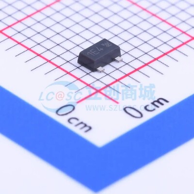 ZXTN19060CFFTA DIODES(美台) SOT-23F 现货