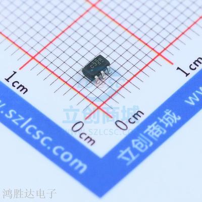 74系列逻辑芯片 SN74LVC1G32DBVR 编带 SOT-23-5 原装现货