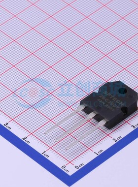 2SC3907 SPTECH(深圳质超) TO-3PI 现货