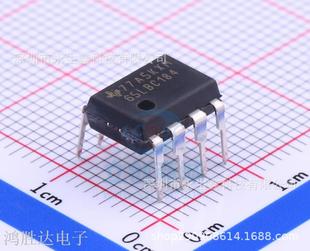 65LBC184 SN65LBC184PG4 SN65LBC184P 芯片 收發器 DIP 原裝