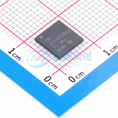 TRF371125IRGZT TI(德州仪器) QFN-48-EP(7x7) 现货