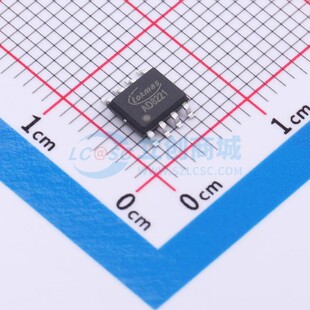 AD8221ARZ-R7(TOKMAS) Tokmas(托克马斯) SOP-8 现货