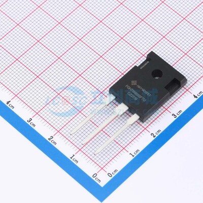 FGH75N60SFTU-HXY HXY MOSFET(华轩阳电子) TO-247 现货