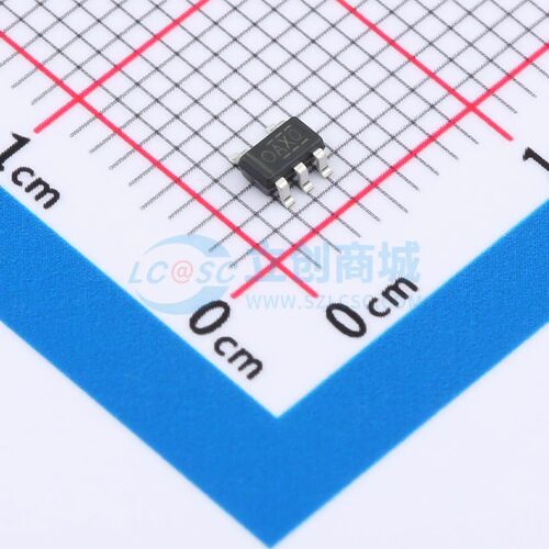 OPA333AIDBVR-MS MSKSEMI(美森科) SOT-23-5 现货