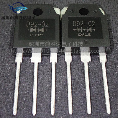 原装D92-02XS4202焊机快恢复25U20F60UP30DN 60F30A MM80FU040/60