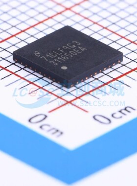 LMX2531LQ1650E/NOPB TI(德州仪器) WQFN-36(6x6) 现货